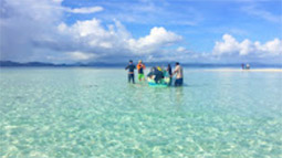 Adventure Cruise. 10 Days 9 Nights Adventure Cruise. 10 Days 9 Nights